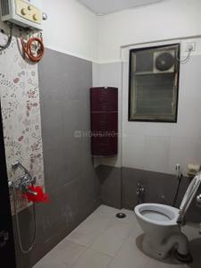 Image of 1120 Sq.ft 2 BHK Apartment / Flat for sale in Vasupujya Neco Gardens, Viman Nagar, Pune for Rs. 12500000