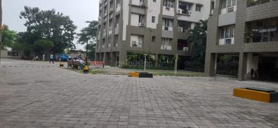 Image of 1549 Sq.ft 3 BHK Apartment / Flat for sale in Belghoria, Kolkata for Rs. 8500000