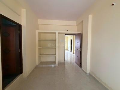 Hall Image of 1055 Sq.ft 2 BHK Apartment / Flat for sale in Selaiyur Chennai for Rs. 8112500
