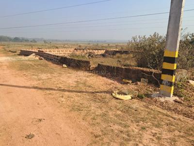 Hansapal Plot View 3