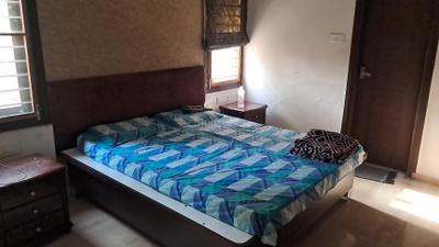 Bedroom Image of 3600 Sq.ft 4 BHK Independent House for sale in Sola Ahmedabad for Rs. 53000000