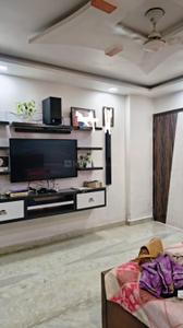 Bedroom Image of 1750 Sq.ft 3 BHK Builder Floor for sale in Azadpur New Delhi for Rs. 20000000
