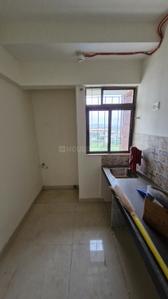 Kitchen Image of 431 Sq.ft 1 BHK Apartment / Flat for sale in Dosti Greater Thane, Bhiwandi Thane for Rs. 3700000