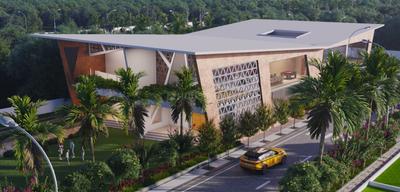 Image of 1250 Sq.ft Residential Plot / Land for sale in Avinash Avinash Cosmocity, Parsulidih, Raipur for Rs. 3812500