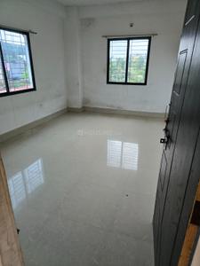 Bedroom Image of 1000 Sq.ft 2 BHK Builder Floor for rent in Matigara Siliguri for Rs. 10000