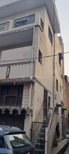Image of 1500 Sq.ft 9 BHK Independent House for sale in Aishbagh, Lucknow for Rs. 19500000