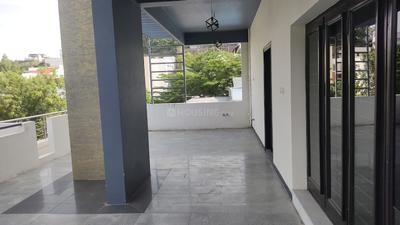Balcony Image of 5000 Sq.ft 5 BHK Independent House for rent in Jubilee Hills Hyderabad for Rs. 275000