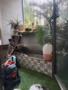 Balcony Image of 3200 Sq.ft 5 BHK Duplex for sale in White County, Jigani Bengaluru for Rs. 17500000
