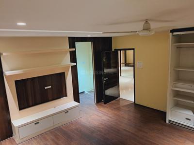 Bedroom Image of 1500 Sq.ft 3 BHK Apartment / Flat for sale in LB Nagar Hyderabad for Rs. 8000000
