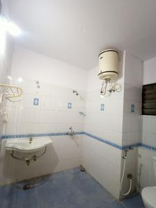 Bathroom Image of 1485 Sq.ft 3 BHK Apartment / Flat for sale in Sanjaynagar Bengaluru for Rs. 11000000