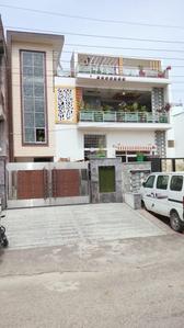 5 BHK Independent House