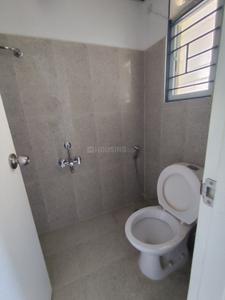 Bathroom Image of 1100 Sq.ft 3 BHK Apartment / Flat for rent in Thirumazhisai Chennai for Rs. 27000