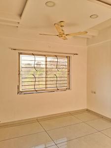 Bedroom Image of 750 Sq.ft 1 BHK Apartment / Flat for rent in Devika Starlight Avenue, Hukma Khedi Indore for Rs. 9500