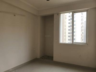 Bedroom Image of 945 Sq.ft 2.5 BHK Apartment / Flat for sale in NBCC Golf Homes, Noida Extension Greater Noida for Rs. 7000500