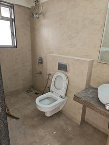 Bedroom Three Image of 1465 Sq.ft 3 BHK Apartment / Flat for sale in Ashwa Atharva Samruddhi Residency, Dadar East Mumbai for Rs. 65000000