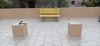 Balcony Image of 1200 Sq.ft 2 BHK Independent House for sale in Thirunindravur Chennai for Rs. 7000000