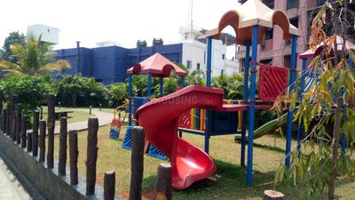 Image of 510 Sq.ft 1 BHK Apartment / Flat for sale in Lodha Global Park, Dombivli East, Thane for Rs. 3900000