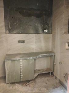 Bedroom Three Image of 1440 Sq.ft 3 BHK Builder Floor for sale in Mukherjee Nagar New Delhi for Rs. 23400000