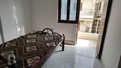 Balcony Image of 1000 Sq.ft 2 BHK Apartment / Flat for sale in Danapur Patna for Rs. 6500000