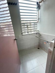 Balcony Image of 1179 Sq.ft 2 BHK Apartment / Flat for sale in Seventh Avenue, Gota Ahmedabad for Rs. 7000000