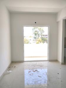 Dining Area Image of 1050 Sq.ft 2 BHK Apartment / Flat for sale in SVN Green Nest, Electronic City Bengaluru for Rs. 4950000
