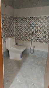 Bathroom Image of 680 Sq.ft 1 BHK Apartment / Flat for rent in Kondapur Hyderabad for Rs. 25800