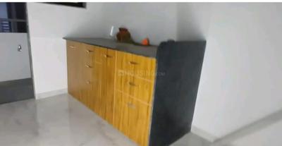 Kitchen Image of 900 Sq.ft 2 BHK Apartment / Flat for sale in Bhayli Vadodara for Rs. 3200000