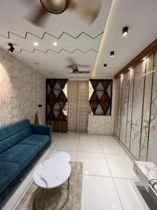 Hall Image of 3500 Sq.ft 4 BHK Apartment / Flat for rent in Adani Shantigram, Shantigram Ahmedabad for Rs. 50000