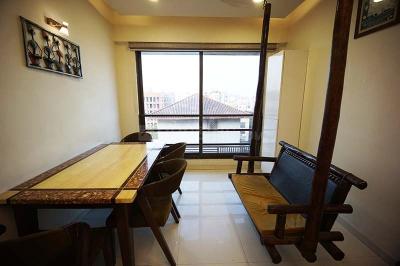 Hall Image of 1220 Sq.ft 3 BHK Apartment / Flat for sale in Prerna Aagam, Jodhpur Ahmedabad for Rs. 10500000
