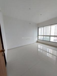 Hall Image of 950 Sq.ft 2 BHK Apartment / Flat for sale in Shreeji Atlantis , Malad West Mumbai for Rs. 22500000