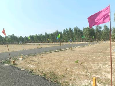 Image of 780 Sq.ft Residential Plot / Land for sale in Thiruvellavoyal, Chennai for Rs. 936000