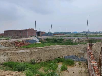 Image of 540 Sq.ft Residential Plot / Land for sale in Girdharpur Sunarasi, Ghaziabad for Rs. 1560000