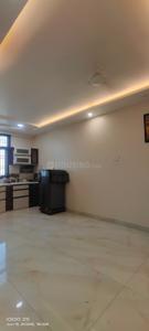 Hall Image of 1250 Sq.ft 2 BHK Apartment / Flat for rent in Mahmoorganj Varanasi for Rs. 32000