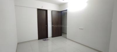 Bedroom Image of 1090 Sq.ft 3 BHK Apartment / Flat for rent in Majestique Rhythm County, Handewadi Pune for Rs. 23000