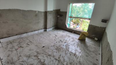 Bedroom Image of 795 Sq.ft 2 BHK Apartment / Flat for sale in Konnagar Hooghly for Rs. 2106750