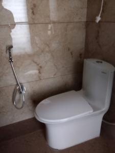 Bedroom Two Image of 1220 Sq.ft 2 BHK Apartment / Flat for sale in Niharika Absolute, Taloja Navi Mumbai for Rs. 9000000