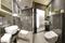 Bathroom Image of Solis Co-living PG  in Sector 44, Gurgaon