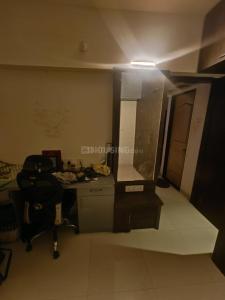 Bedroom Image of 590 Sq.ft 1 BHK Apartment / Flat for sale in Aswani Galaxy, Wakad Pune for Rs. 6000000