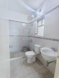 Image of 1282 Sq.ft 2 BHK Apartment / Flat for sale in Karia Konark Meadows, Wagholi, Pune for Rs. 9500000