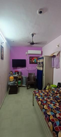 Maharaja Sayajirao University, Sayajiganj Bedroom 1