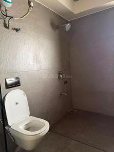 Image of 3200 Sq.ft 4 BHK Apartment / Flat for rent in Zaveri Amara, Bodakdev, Ahmedabad for Rs. 150000