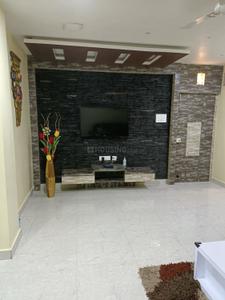 Hall Image of 1350 Sq.ft 3 BHK Apartment / Flat for sale in Sarbahal Jharsuguda for Rs. 9500000