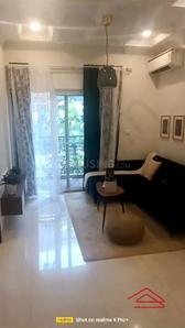Hall Image of 1295 Sq.ft 3 BHK Apartment / Flat for sale in Bommasandra Bengaluru for Rs. 13300000
