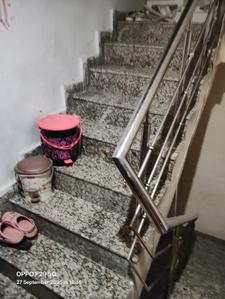 Image of 603 Sq.ft 3 BHK Apartment / Flat for rent in Uttam Nagar, New Delhi for Rs. 20000