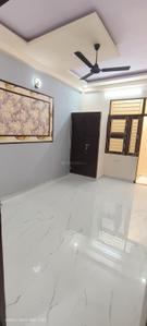 Bedroom Image of 900 Sq.ft 3 BHK Duplex for sale in Ansal Sushant City II, Kalwad Road Jaipur for Rs. 6500000