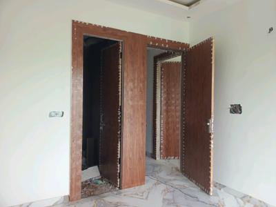 Bedroom Image of 850 Sq.ft 2 BHK Apartment / Flat for sale in Shree Radha Residency, Noida Extension Greater Noida for Rs. 4310000