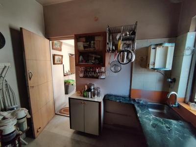 Kitchen Image of 1200 Sq.ft 2.5 BHK Apartment / Flat for sale in Bhowanipore Kolkata for Rs. 10500000