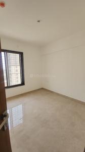Bedroom Image of 1120 Sq.ft 2 BHK Apartment / Flat for sale in N B Bhalchandra Blessings, Ravet Pune for Rs. 8000000