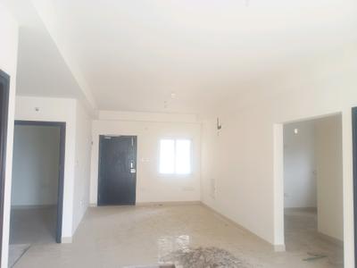 Living Room Image of 1712 Sq.ft 3 BHK Apartment / Flat for sale in Tellapur Sangareddy for Rs. 11128005