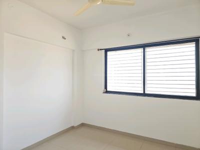 Bedroom Image of 784 Sq.ft 1 BHK Apartment / Flat for sale in Long Island, Charholi Budruk Pune for Rs. 4100000